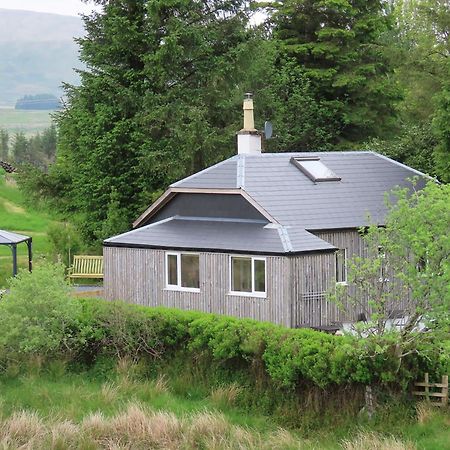 Swallow Lodge Carsphairn Esterno foto